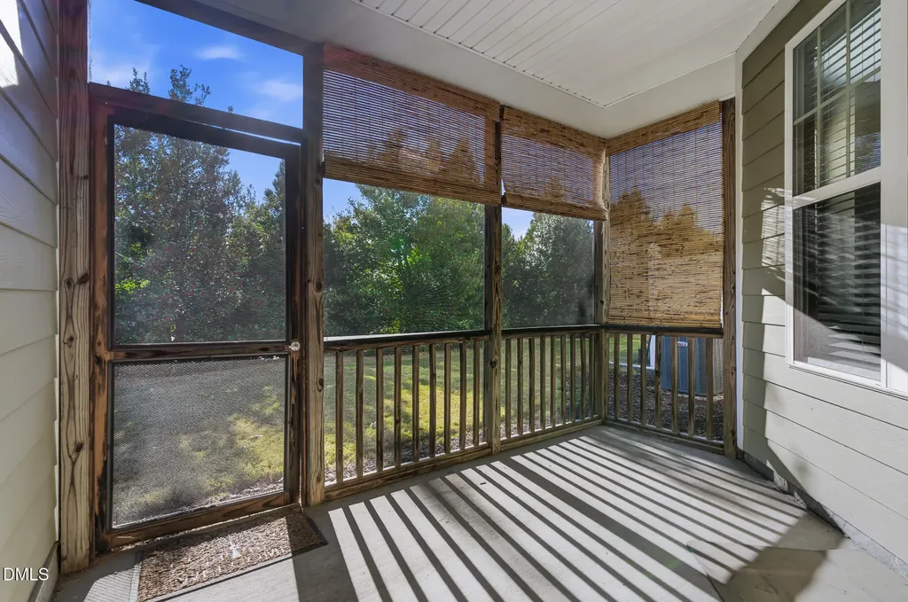 3854 Wild Meadow Lane Wake Forest NC 27587
