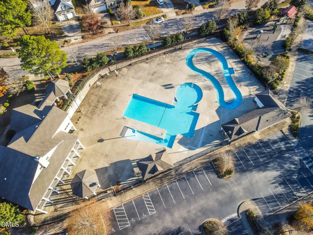 3854 Wild Meadow Lane Wake Forest NC 27587