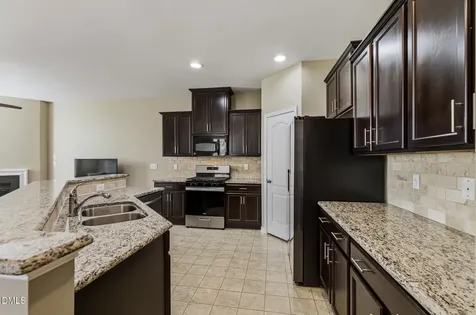 3854 Wild Meadow Lane Wake Forest NC 27587