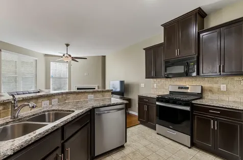 3854 Wild Meadow Lane Wake Forest NC 27587