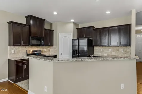 3854 Wild Meadow Lane Wake Forest NC 27587