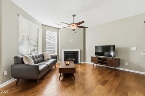3854 Wild Meadow Lane Wake Forest NC 27587