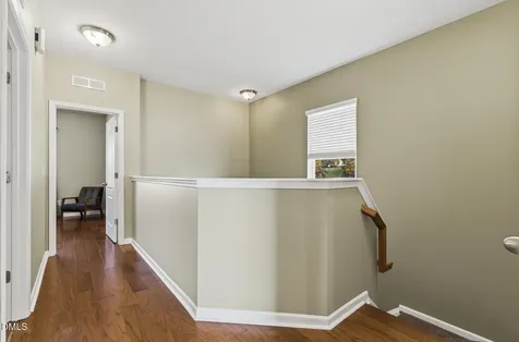3854 Wild Meadow Lane Wake Forest NC 27587