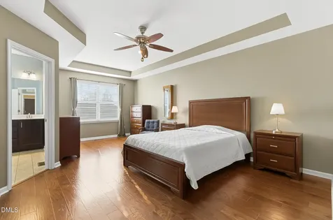 3854 Wild Meadow Lane Wake Forest NC 27587