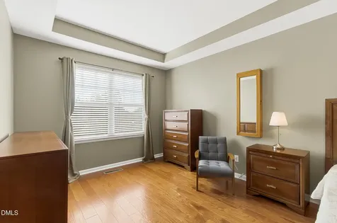 3854 Wild Meadow Lane Wake Forest NC 27587
