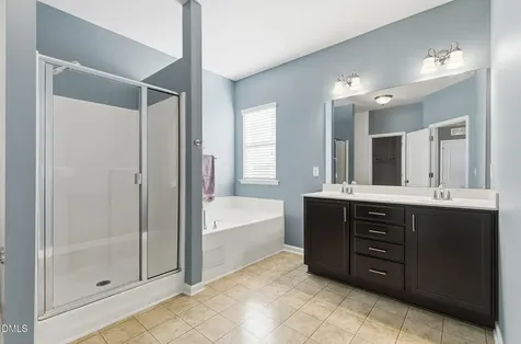 3854 Wild Meadow Lane Wake Forest NC 27587