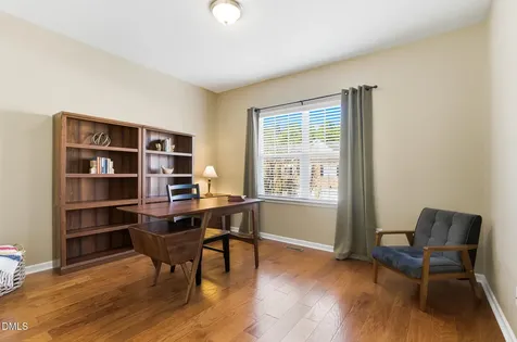 3854 Wild Meadow Lane Wake Forest NC 27587