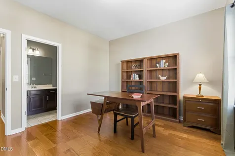 3854 Wild Meadow Lane Wake Forest NC 27587