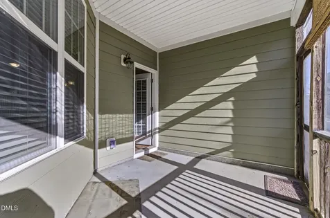 3854 Wild Meadow Lane Wake Forest NC 27587