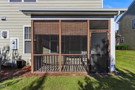 3854 Wild Meadow Lane Wake Forest NC 27587
