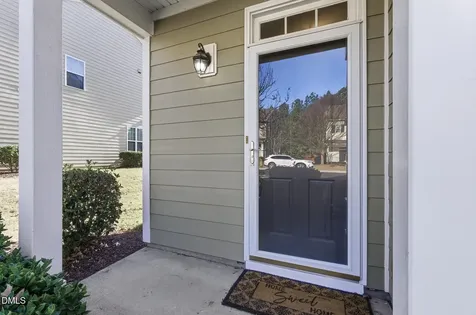 3854 Wild Meadow Lane Wake Forest NC 27587