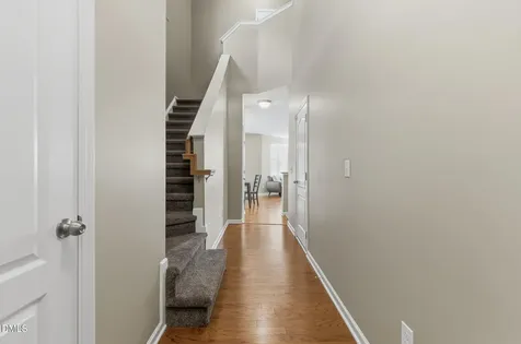 3854 Wild Meadow Lane Wake Forest NC 27587