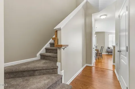 3854 Wild Meadow Lane Wake Forest NC 27587