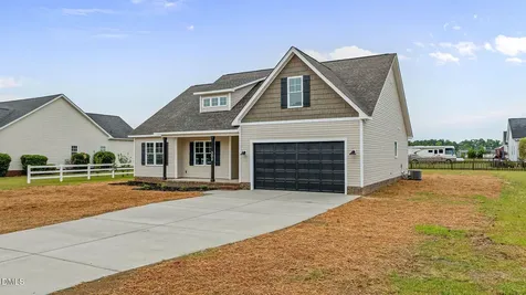 302 Ellington Way La Grange NC 28551