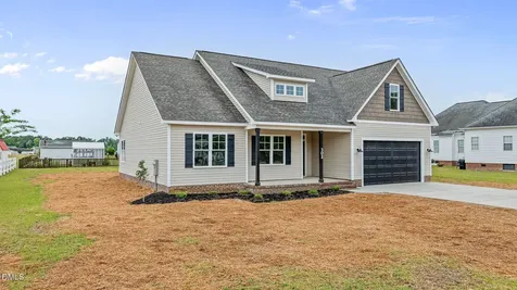 302 Ellington Way La Grange NC 28551