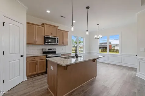 302 Ellington Way La Grange NC 28551