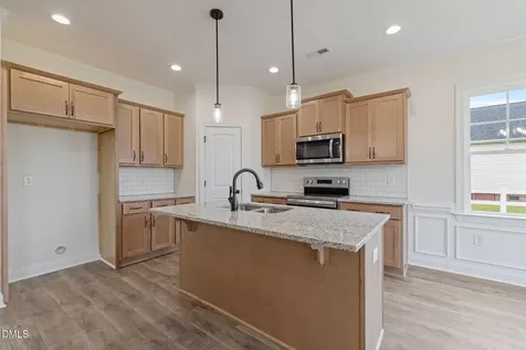 302 Ellington Way La Grange NC 28551