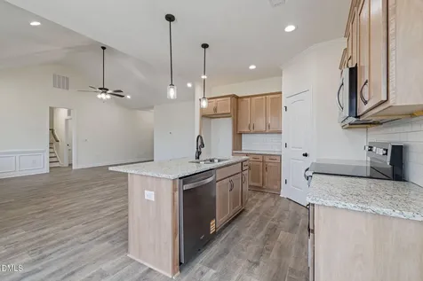 302 Ellington Way La Grange NC 28551