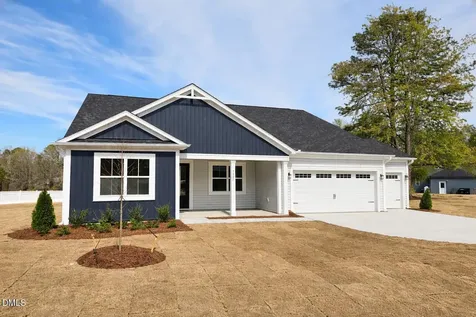 7321 Prato Court Wendell NC 27591