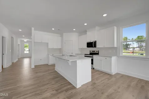 7321 Prato Court Wendell NC 27591