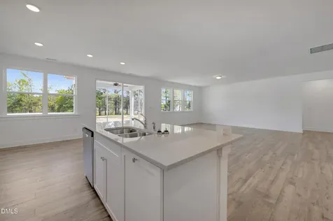 7321 Prato Court Wendell NC 27591