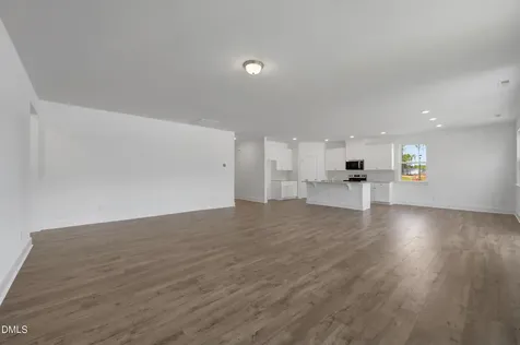 7321 Prato Court Wendell NC 27591