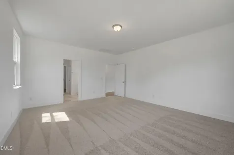 7321 Prato Court Wendell NC 27591