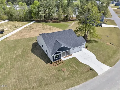 7321 Prato Court Wendell NC 27591
