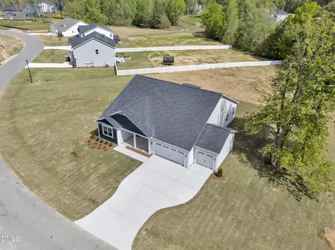 7321 Prato Court Wendell NC 27591