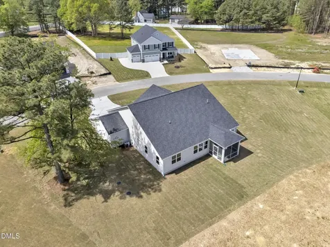 7321 Prato Court Wendell NC 27591