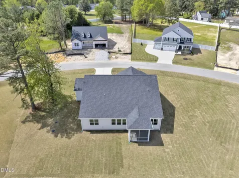 7321 Prato Court Wendell NC 27591