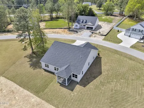 7321 Prato Court Wendell NC 27591