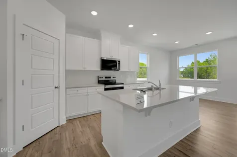 7321 Prato Court Wendell NC 27591
