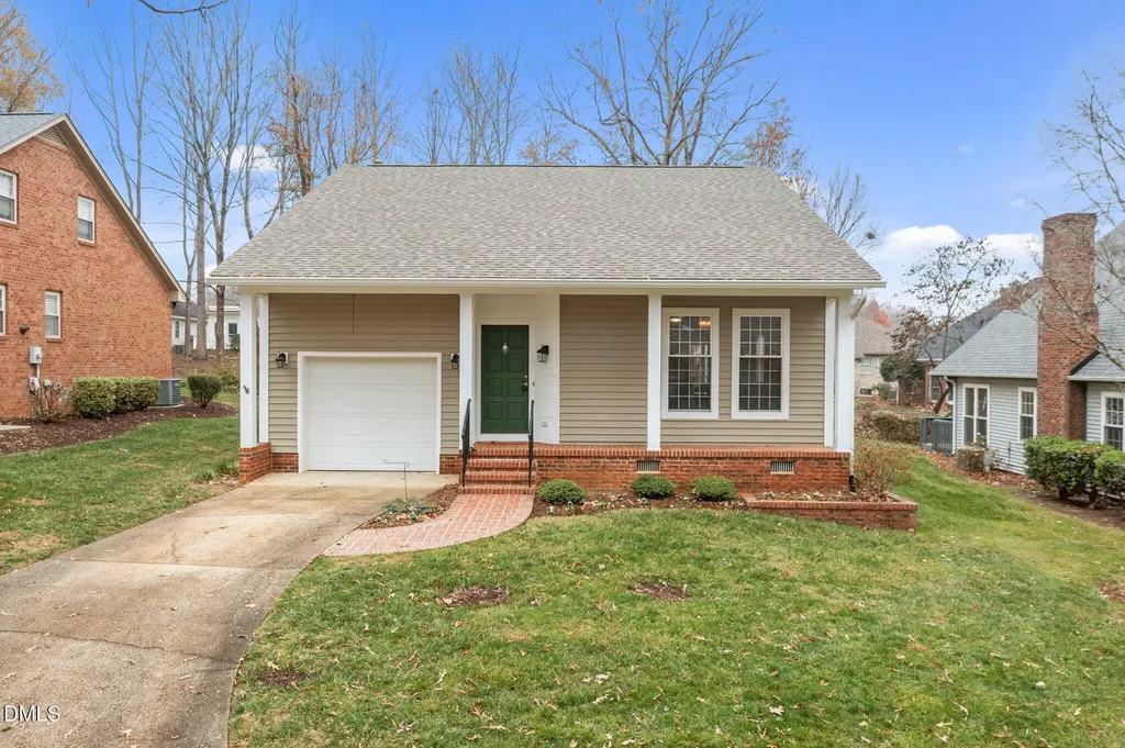 6 Willow Oak Street Elon NC 27244