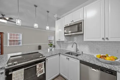 6 Willow Oak Street Elon NC 27244