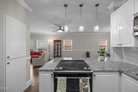 6 Willow Oak Street Elon NC 27244