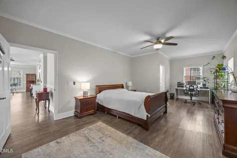 6 Willow Oak Street Elon NC 27244