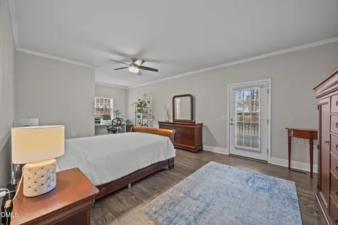 6 Willow Oak Street Elon NC 27244