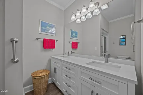 6 Willow Oak Street Elon NC 27244