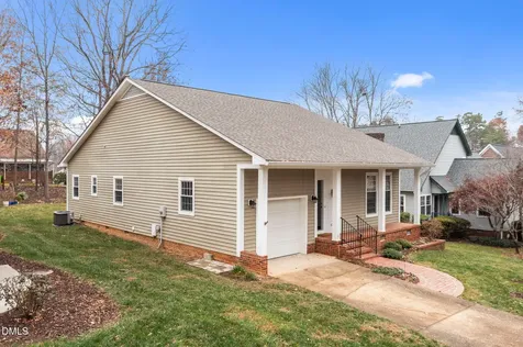 6 Willow Oak Street Elon NC 27244