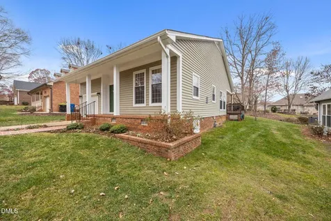 6 Willow Oak Street Elon NC 27244