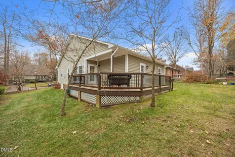6 Willow Oak Street Elon NC 27244