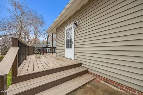 6 Willow Oak Street Elon NC 27244