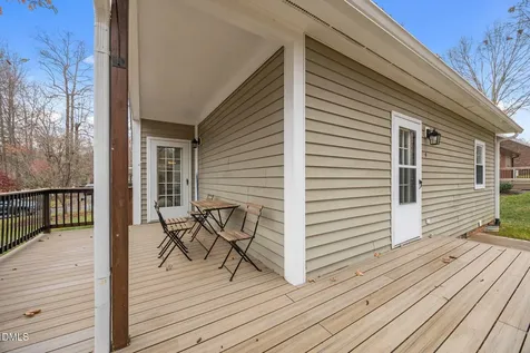 6 Willow Oak Street Elon NC 27244