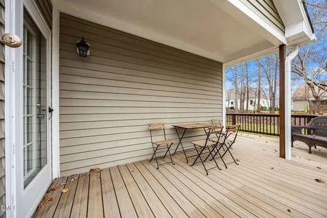 6 Willow Oak Street Elon NC 27244