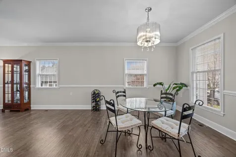 6 Willow Oak Street Elon NC 27244