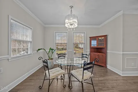 6 Willow Oak Street Elon NC 27244