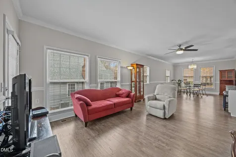 6 Willow Oak Street Elon NC 27244