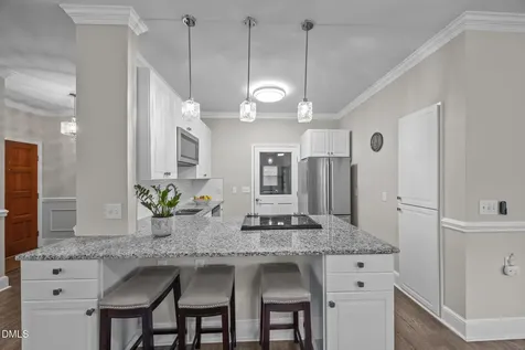 6 Willow Oak Street Elon NC 27244