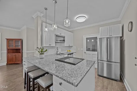 6 Willow Oak Street Elon NC 27244